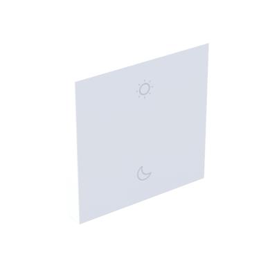 Legrand - WNAL43CKITW1 - adorne - Smart Wake/Sleep Switch with Netatmo Color Change Kit - White