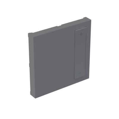 Legrand - WNAL63CKITM1 - adorne - Remote Smart Dimmer with Netatmo Color Change Kit - Magnesium