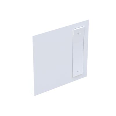 Legrand - WNAL63CKITW1 - adorne - Remote Smart Dimmer with Netatmo Color Change Kit - White