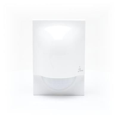 Legrand - 064875 - radiant - Netatmo Wireless Motion Sensor with Netatmo