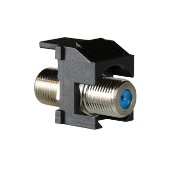 Legrand - ACNRFCG1 - adorne - Video F-Connector - Graphite
