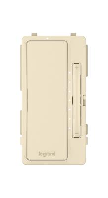 Legrand - HMKITLA - radiant - Interchangeable Face Cover for Multi-Location Master Dimmer - Light Almond