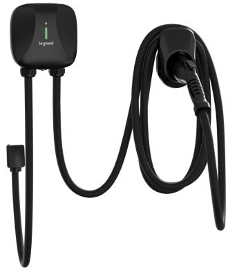 Legrand - L2EVSE40ACP1450 - radiant - Plug-In Home Level 2 EV Charger