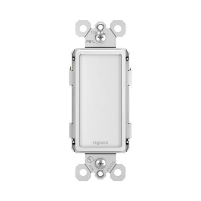Legrand - NTLFULLW - radiant - Night Light Full - White