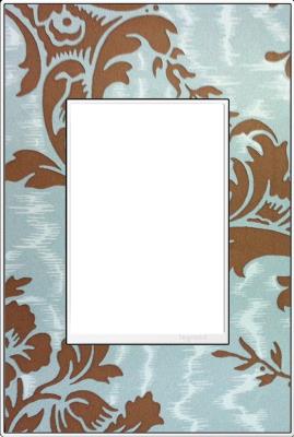 Legrand - AWM1G3W4 - adorne - One-Gang-Plus Screwless Wall Plate Trim - White