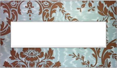 Legrand - AWM4GW4 - adorne - Four-Gang Screwless Wall Plate Trim - White