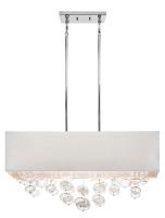 Linear/Island Chandeliers at Sun Lighting
