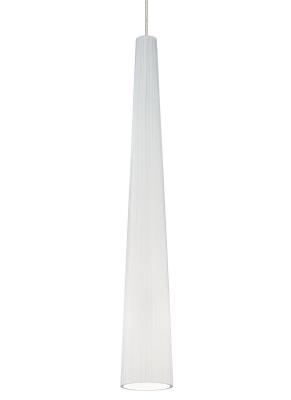 Visual Comfort Modern + - ZENLW - Zenith - Zenith Pendant