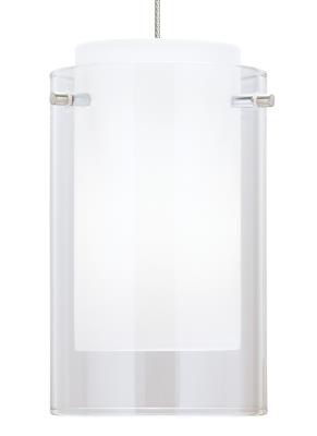 Visual Comfort Modern + - ECPC - Echo - Pendant