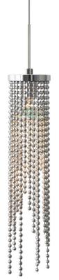Stone Lighting + - PD181 - Mercury Falling - Pendant Mercury Falling