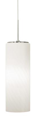 Stone Lighting + - PD186OP - Gauss - Pendant Gauss - Opal