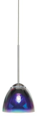 Stone Lighting + - PD207RE - Spectra - Pendant Spectra - Reflex