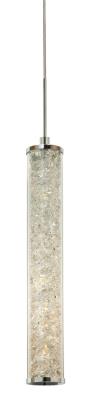 Stone Lighting + - PD223CR - Jazz - Pendant Jazz - Crystal Clear