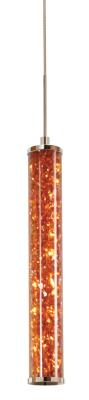 Stone Lighting + - PD223TZ - Jazz - Pendant Jazz - Crystal Topaz