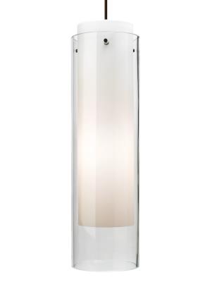 Visual Comfort Modern + - ECGPC - Echo - Echo Grande Pendant