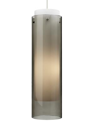 Visual Comfort Modern + - ECGPK - Echo - LED Pendant