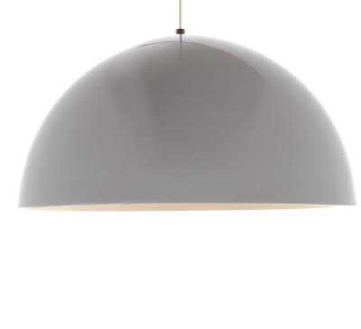 Visual Comfort Modern + - PSP24WW - Powell Street - Powell Street Pendant