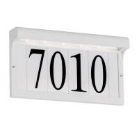 Signage & Mailboxes at Sun Lighting