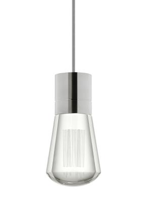 Visual Comfort Modern + - ALVPMC - Alva - LED Pendant