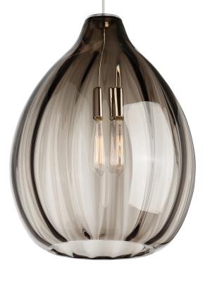 Visual Comfort Modern + - HARPK - Harper - Harper Pendant