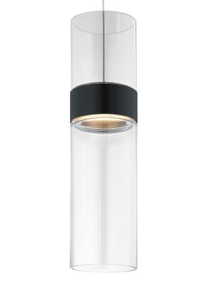 Visual Comfort Modern + - MANCLCL - Manette - LED Pendant