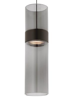 Visual Comfort Modern + - MANTKTK - Manette - LED Pendant