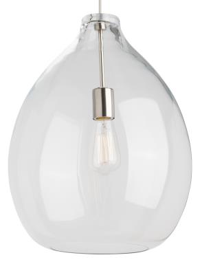 Visual Comfort Modern + - QNTPC - Quinton - Quinton Pendant