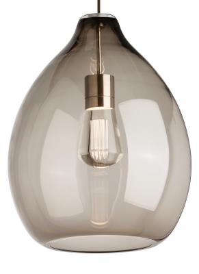 Visual Comfort Modern + - QNTPK - Quinton - Quinton Pendant