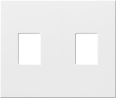 Lutron - LRF2-B-P - Radio - Wireless Occupancy/Vacancy Sensor