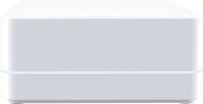 Lutron - LOS-W - Los Series - Wall-Mount Occupancy Sensor