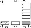 Lutron - MSCL/MS-Z - Maestro - Occ/Vac Sensor C-L Dimmer