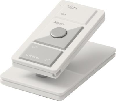 Lutron - LFGP - Pico - Glass Wallplate