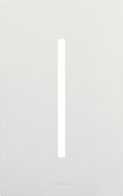 Lutron - VWP - Vareo - Wallplate