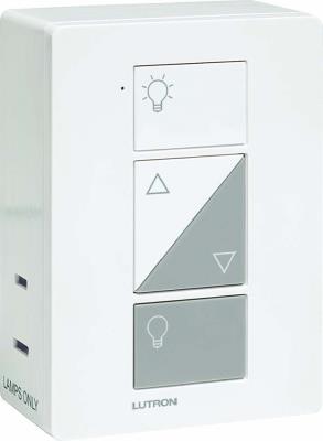 Lutron - CW/SC - Claro - Wallplate