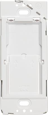 Lutron - CAR-GF/SCR-GF - Claro - Tamper Resistant