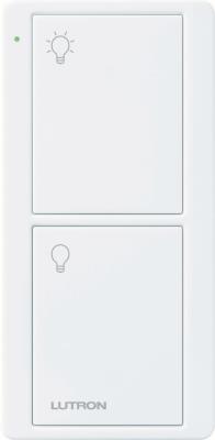 Lutron - CAR/SCR - Claro - Receptacle