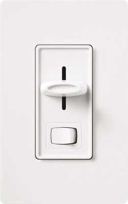 Lutron - SFSQ-LF - Skylark - Fan-Speed Control