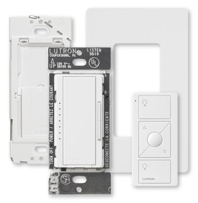 Lutron - AYFS - Ariadni - Fan Control