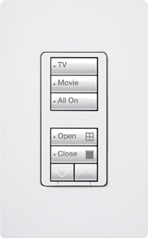 Lutron - GT-SM - Grafik T - Grafik T 5A Switch