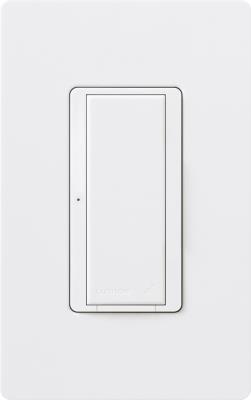 Lutron - GTJ-SM - Grafik T - Grafik T 5A Switch Rf