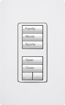 Lutron - RR-PS - RadioRA - Plugin Appl Mod 15A