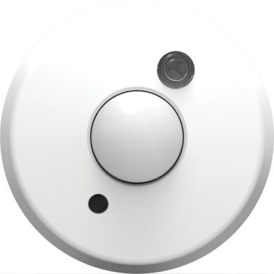 Lutron - CA-S/SC-S - Claro - Switch