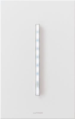 Lutron - QSWE - Grafik - International Wallstation