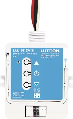 Lutron - RR-PD - RadioRA 2 - Plugin Dimmer 300W