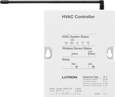 Lutron - RD-RD - RadioRA 2 - Remote Dimmer