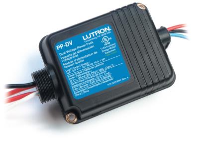 Lutron - PD-PCL - Caseta - 300W Plug-In Rf Dimmer