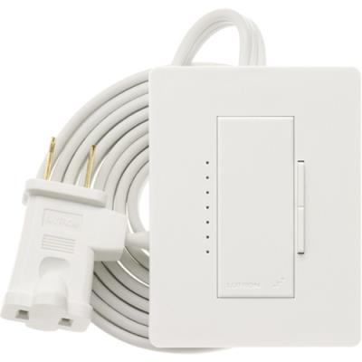 Lutron - MRF2-3LD - Maestro - Mw Fm 300W Lamp Dimmer