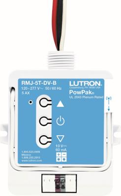 Lutron - MA-R/MSC-AD - Maestro - Companion Dimmer For Multi-Location