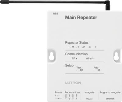 Lutron - MA-L3L3 - Maestro - Dual Incandescent/Halogen Dimmer