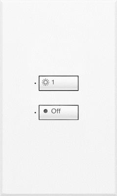Lutron - CT - Skylark - Dimmer